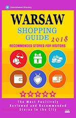 Warsaw Shopping Guide 2018