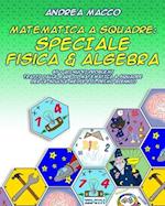 Matematica a Squadre