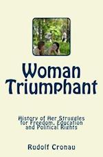 Woman Triumphant