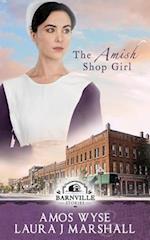 The Amish Shop Girl