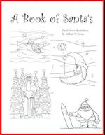 A Book of Santa's