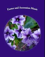 Easter and Ascension Music