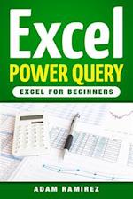 Excel Power Query: Excel for Beginners 