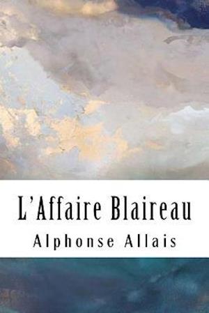 L'Affaire Blaireau