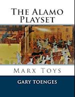The Alamo Playset