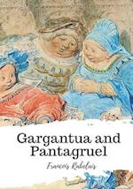 Gargantua and Pantagruel