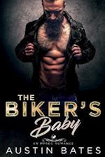 The Bikers Baby