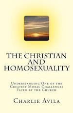 The Christian and Homosexuality