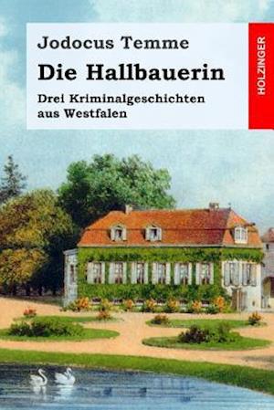 Die Hallbauerin