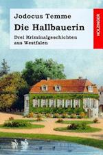 Die Hallbauerin