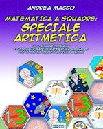 Matematica a Squadre