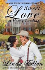 Sweet Love at Honey Landing