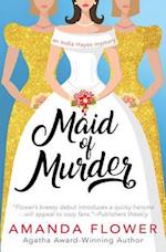 Maid of Murder