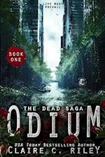 Odium I: The Dead Saga 