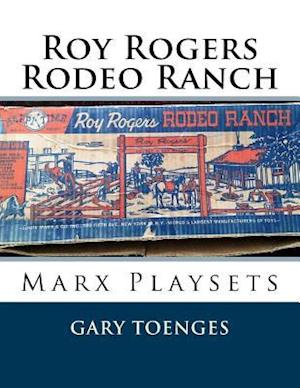 Roy Rogers - Rodeo Ranch