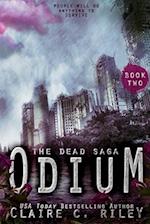 Odium II: The Dead Saga 