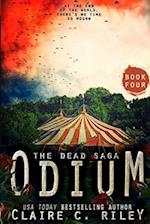 Odium IV: The Dead Saga 