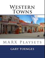 Western Towns