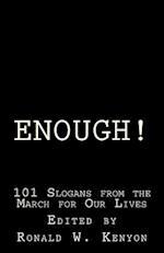 Enough!