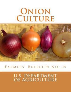 Onion Culture