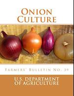 Onion Culture