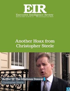 Another Hoax from Christopher Steele