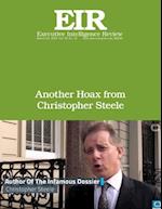 Another Hoax from Christopher Steele