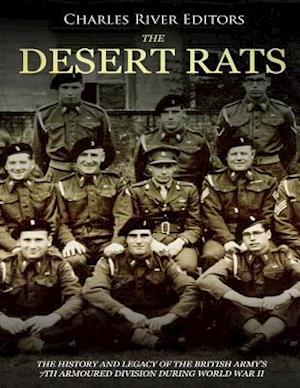 The Desert Rats