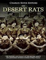 The Desert Rats