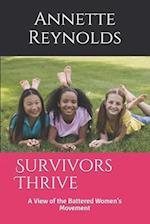 Suvivors Thrive