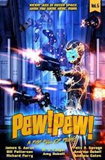 Pew! Pew! Volume 5