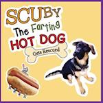 Scuby the Farting Hot Dog