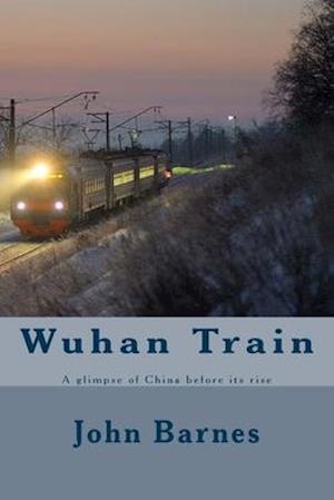 Wuhan Train