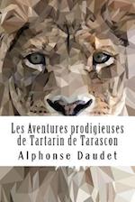 Les Aventures Prodigieuses de Tartarin de Tarascon