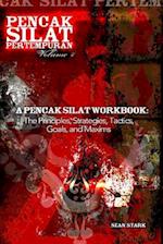 A Pencak Silat Workbook