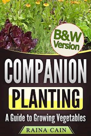 Companion Planting