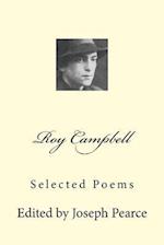 Roy Campbell