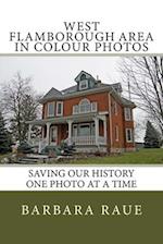 West Flamborough Area in Colour Photos: Saving Our History One Photo at a Time 