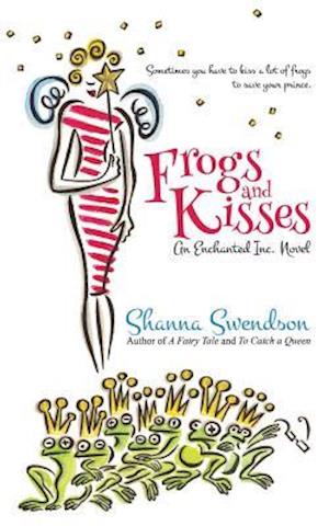 Frogs and Kisses