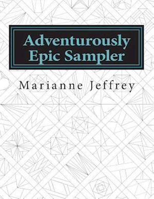 Adventurously Epic Sampler