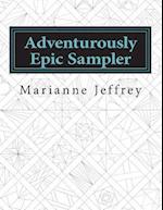 Adventurously Epic Sampler