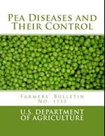 Pea Diseases and Their Control