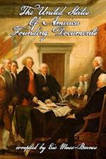 The United States of America Founding Documents