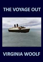 THE VOYAGE OUT Virginia Woolf