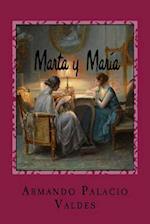 Marta y María