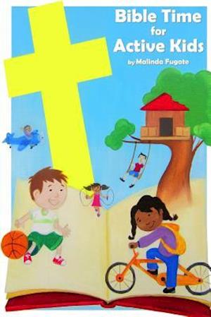 Bible Time for Active Kids