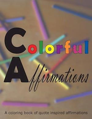 Colorful Affirmations