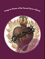 Songs in Honor of the Sacred Heart of Jesus