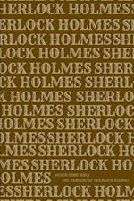 The Memoirs of Sherlock Holmes