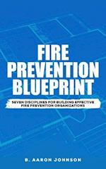 Fire Prevention Blueprint